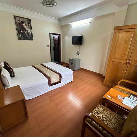 Thanh Nam Hotel Thanh Hóa Dış mekan fotoğraf