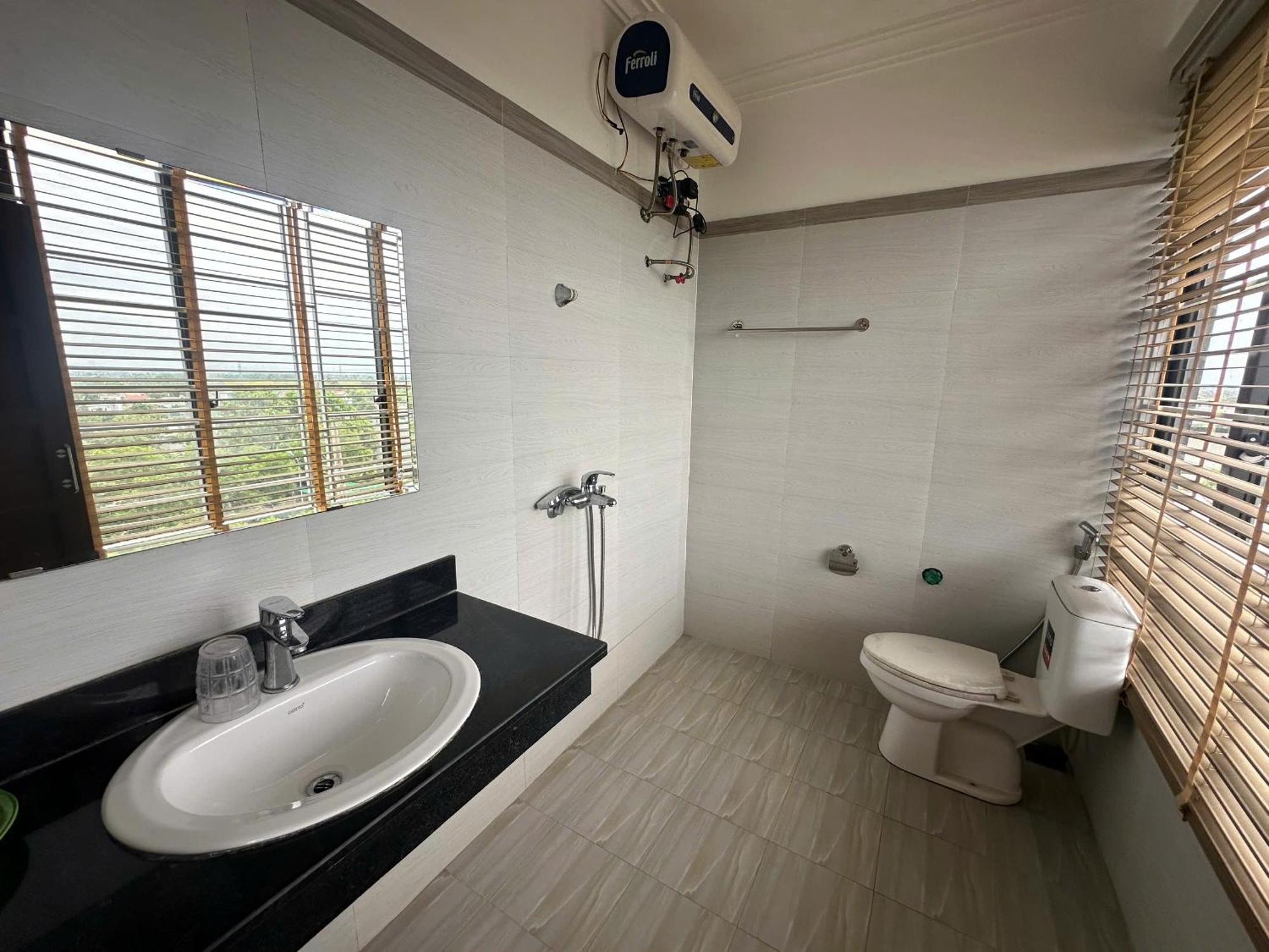 Thanh Nam Hotel Thanh Hóa Dış mekan fotoğraf