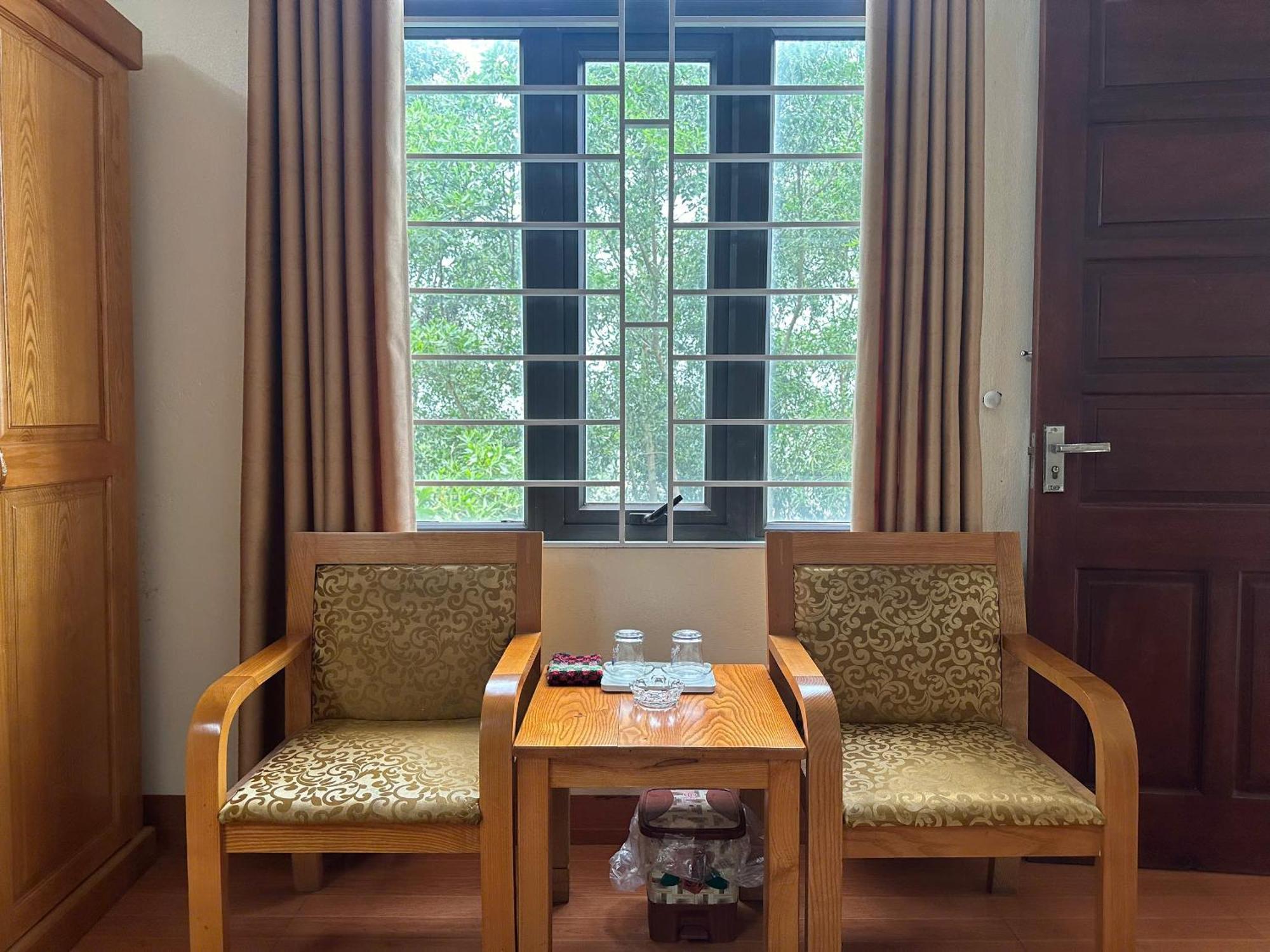 Thanh Nam Hotel Thanh Hóa Dış mekan fotoğraf