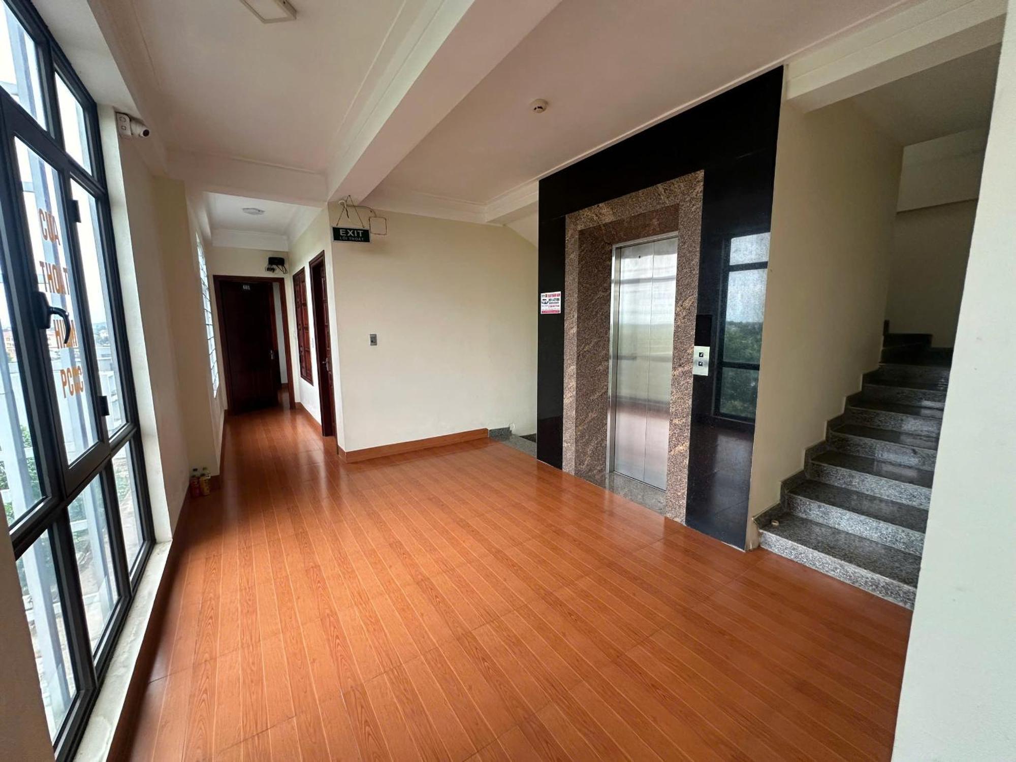 Thanh Nam Hotel Thanh Hóa Dış mekan fotoğraf